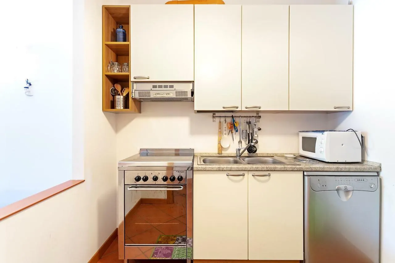 Apartment With Garden & Beach Cremia