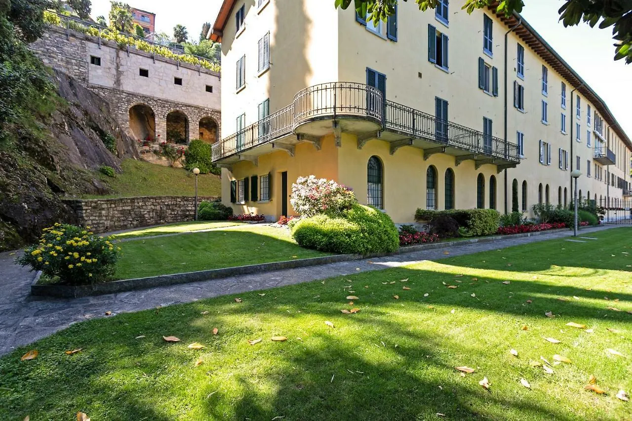 Apartment With Garden & Beach Cremia