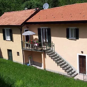 Casa Vacanza Al Mulino Ferienhaus