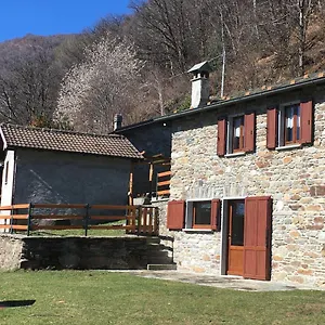 Buonriposo Chalet