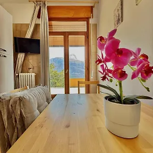 Breva Apartment